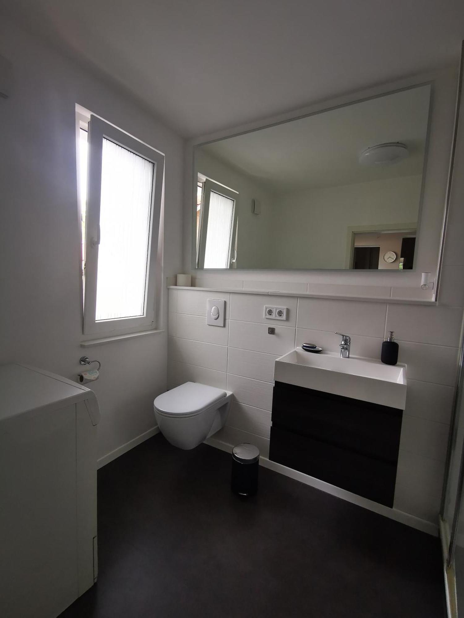 Wohnung Milo Heidesee Eksteriør billede